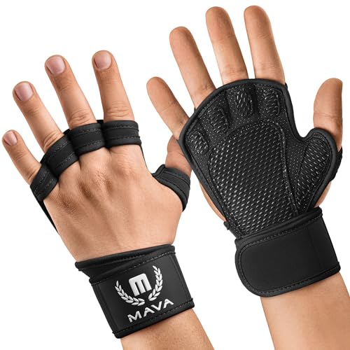 Mava Sports Fitness Handschuhe