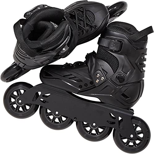 Centrano Freeskates