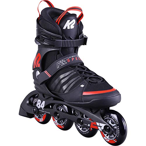 K2 Speed Skates