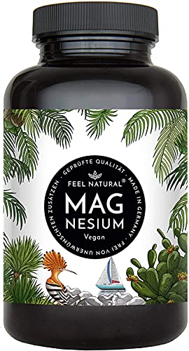 Feel Natural Magnesiumcitrat