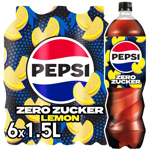 Pepsi Bier Kalorien