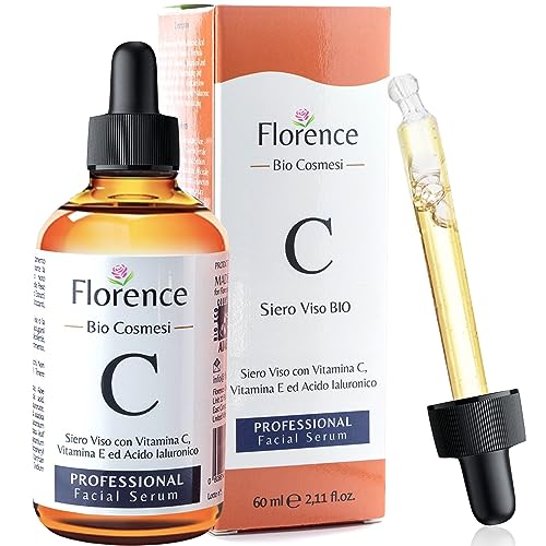 Florence Vitamin C Serum