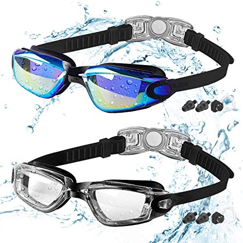 Cooloo Schwimmbrille Kinder